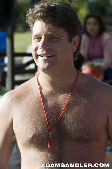 sean astin naked|Sean Austin 